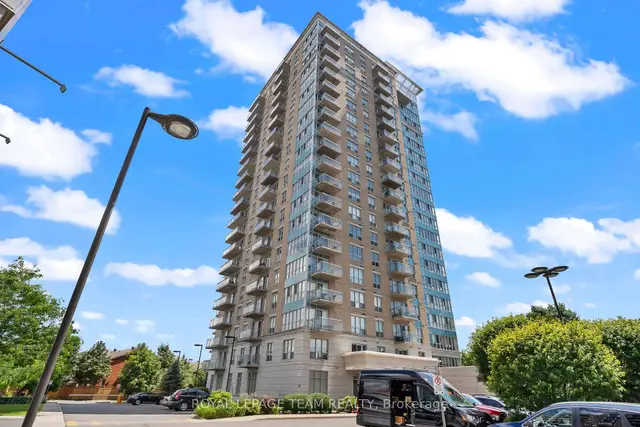 90 Landry Street · #506, Vanier, Vanier and Kingsview Park