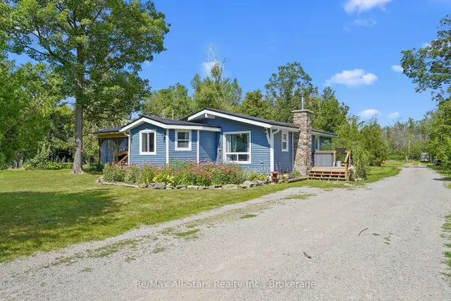117 Echo Bay Road, Bobcaygeon, Kawartha Lakes