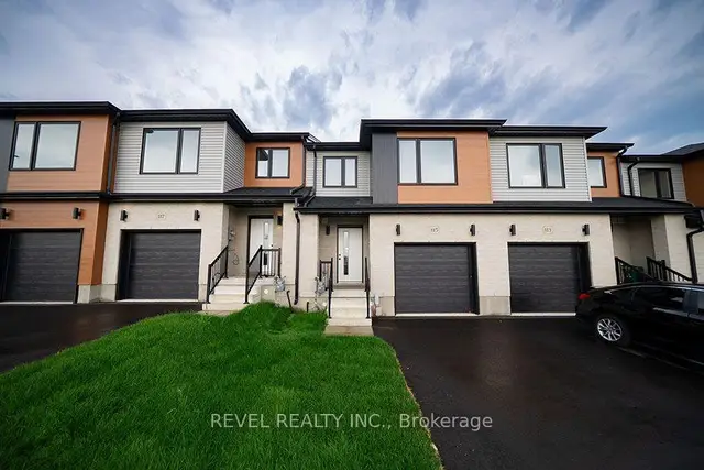 115 Mattingley Street, Paris, Brant