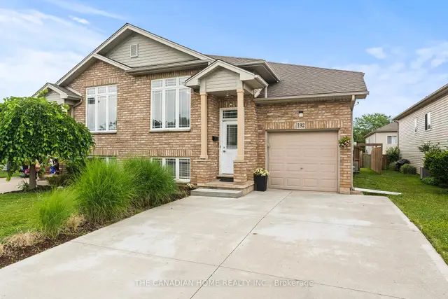 192 Oakcrest Avenue E, West Welland, Welland