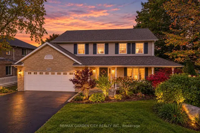 3993 Azalea Crescent, Lincoln-Jordan/Vineland, Lincoln
