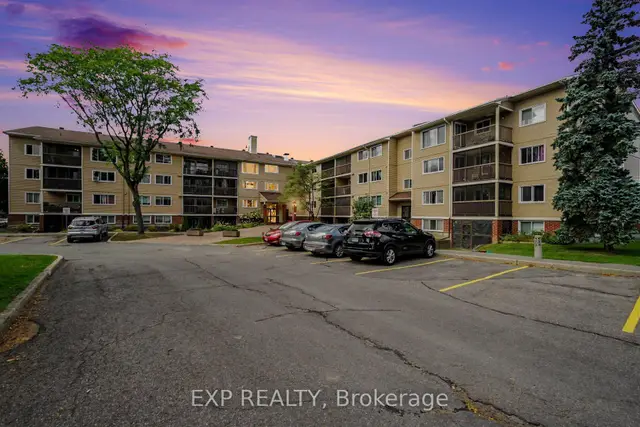 6376 Bilberry Drive · #304, Orleans Wood, Orleans - Convent Glen and Area