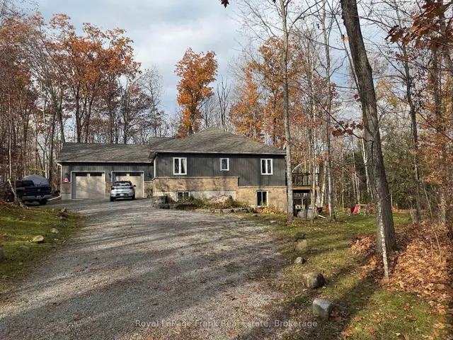 57 Mystic Point Road, Trent Lakes, Trent Lakes