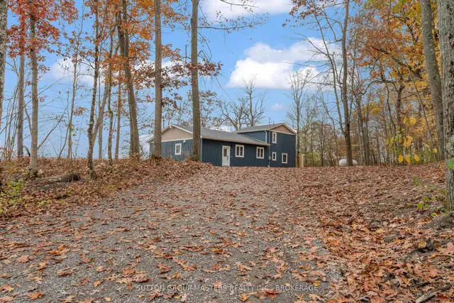 99 Blue Heron Lane, Howe Island, Frontenac Islands