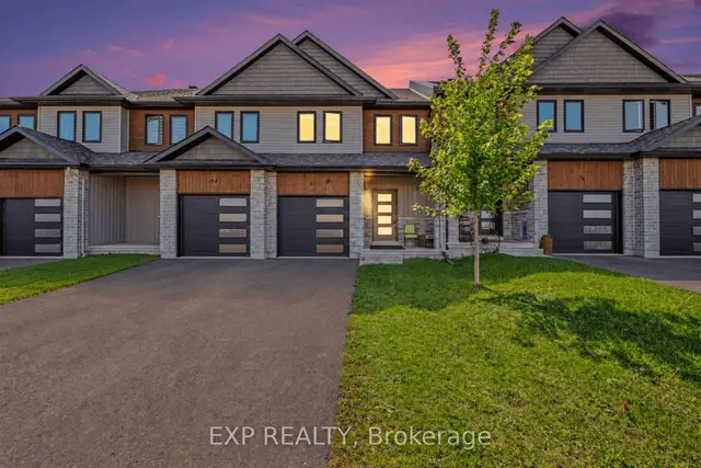 82 Morgan Clouthier Way, Arnprior, Arnprior