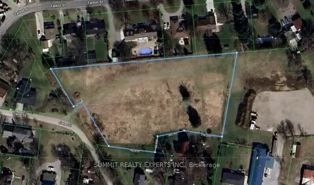 267 Main Street S, Courtland, Norfolk