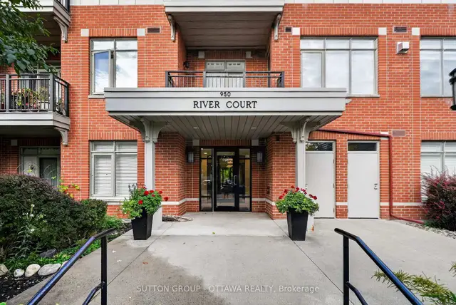950 MARGUERITE Avenue · #103, Overbrook, Overbrook - Castleheights and Area