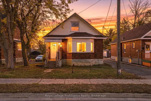 1310 Clonsilla Avenue, Town Ward 3, Peterborough