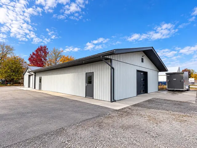 260 Tillson Avenue, Tillsonburg, Tillsonburg