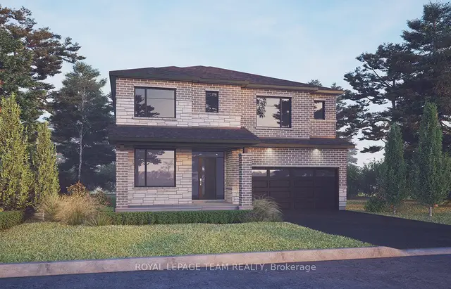 382 Vibert Douglas Drive, Kanata - Morgan's Grant/South March, Kanata