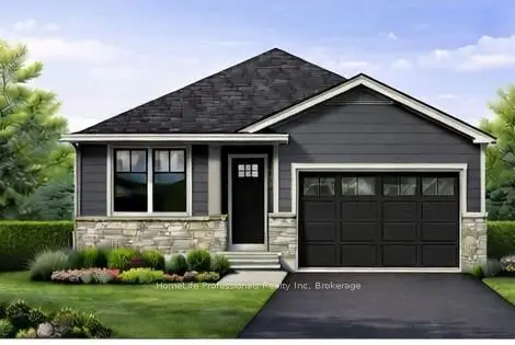 151 PIKE CREEK Drive, Haldimand, Haldimand