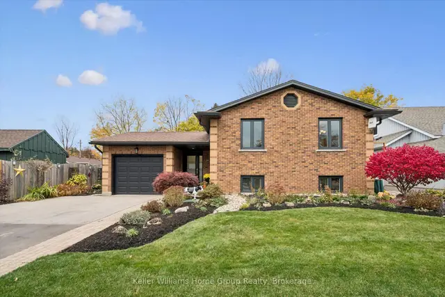 266 Colborne Street E, Elora/Salem, Centre Wellington
