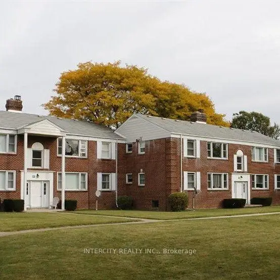 5150 Wyandotte Street E · #P22, Windsor, Windsor