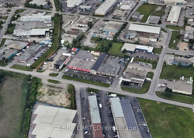 139-143 Cushman Road · #A, Cushman/Industrial, St. Catharines