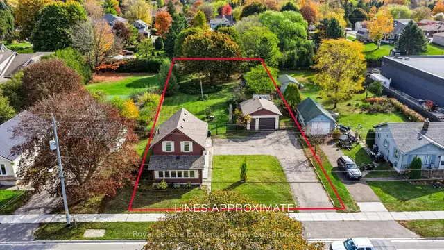 411 Queen Street, Kincardine, Kincardine
