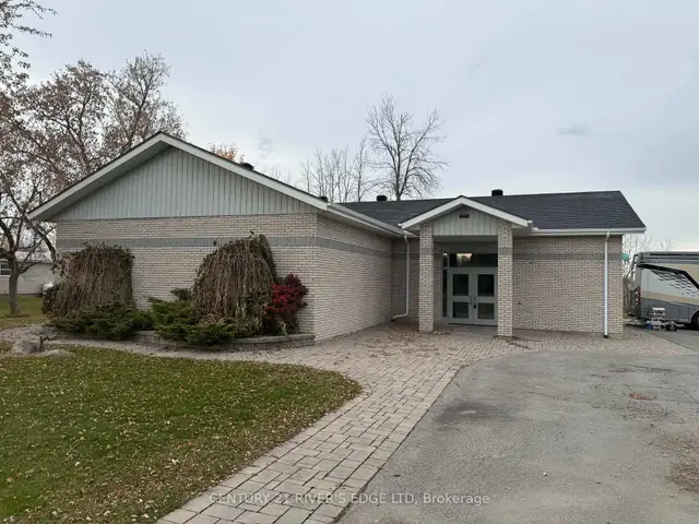 14233 County Rd 18 Road, South Stormont (Osnabruck) Twp, South Stormont