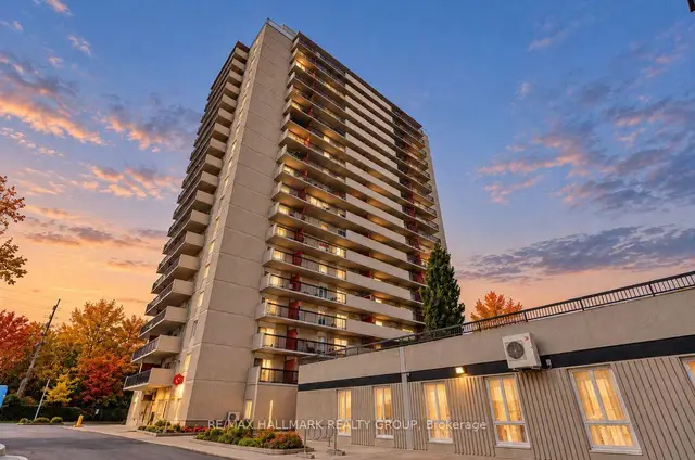 158C McArthur Avenue · #1908, Vanier, Vanier and Kingsview Park
