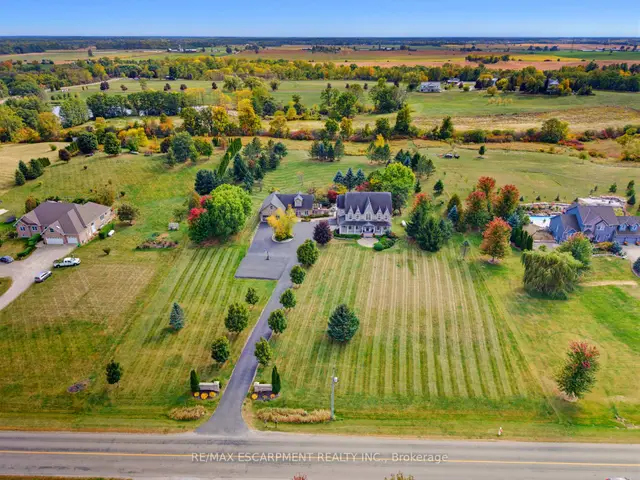 247 OLD ONONDAGA Road E, Brantford
