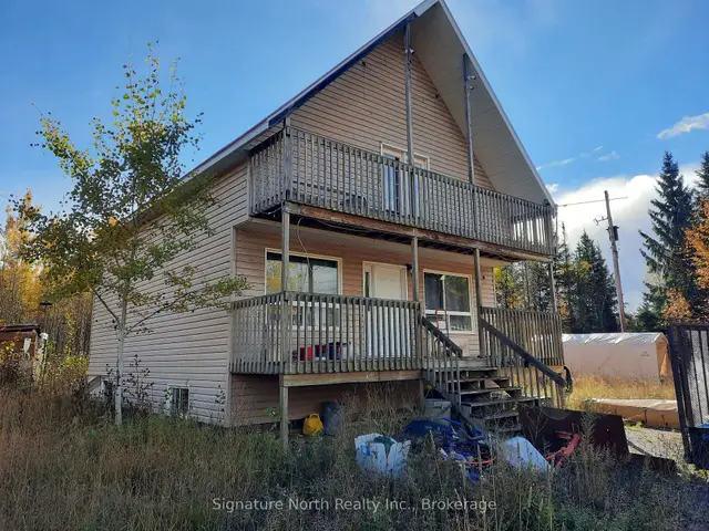 11348 Highway 11 Highway, Longlac, Greenstone