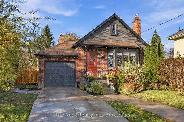 580 Homewood Avenue, Town Ward 3, Peterborough