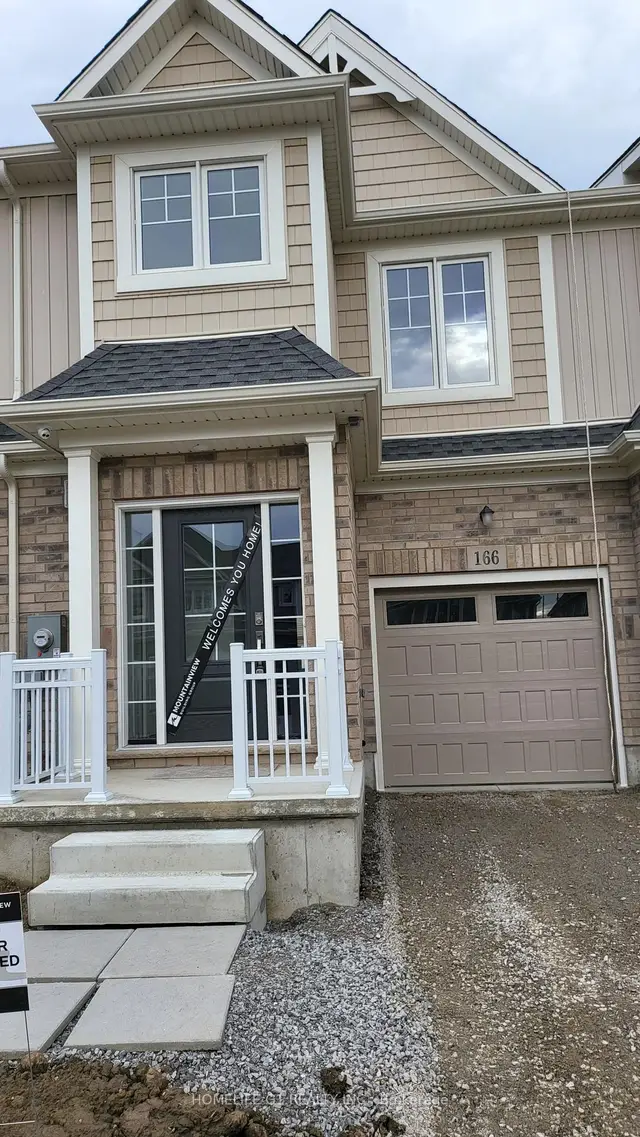 166 Bur Oak Drive, Confederation Heights, Thorold