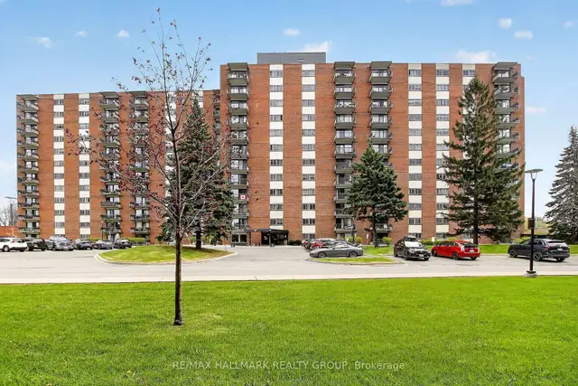 1465 Baseline Road · #101, Copeland Park, Belair Park - Copeland Park and Area