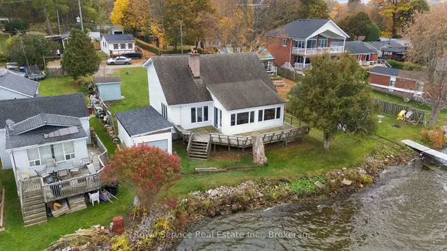5139 Halstead Beach Road · #460, Rural Hamilton, Hamilton Township