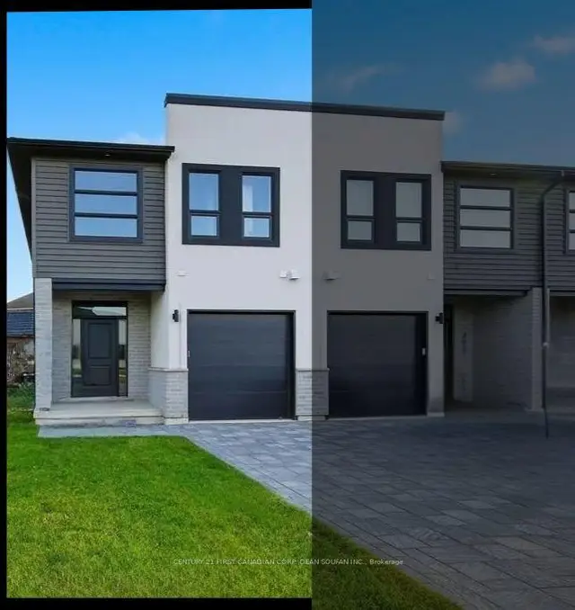 851 CATALPA Square, North E, London North