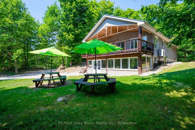 3 Sugarbush Road, South Bruce Peninsula, South Bruce Peninsula