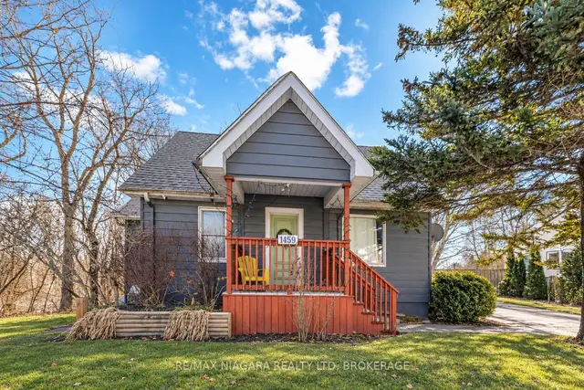 1459 Niagara Stone Road, Virgil, Niagara-on-the-Lake