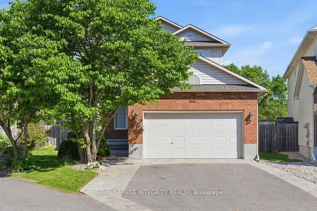 1067 Rocky Harbour Crescent, Riverside South/Gloucester Glen, Blossom Park - Airport and Area
