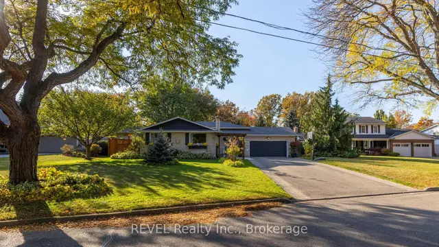 23 Royal York Road, Lakeshore, St. Catharines