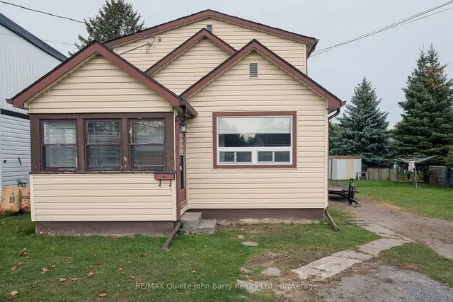 36 Graham Street, Belleville Ward, Belleville