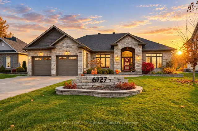 6727 YACHT Boulevard, South Glengarry (Charlottenburgh) Twp, South Glengarry