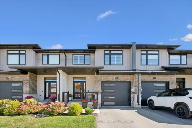 63 Rea Drive, Fergus, Centre Wellington