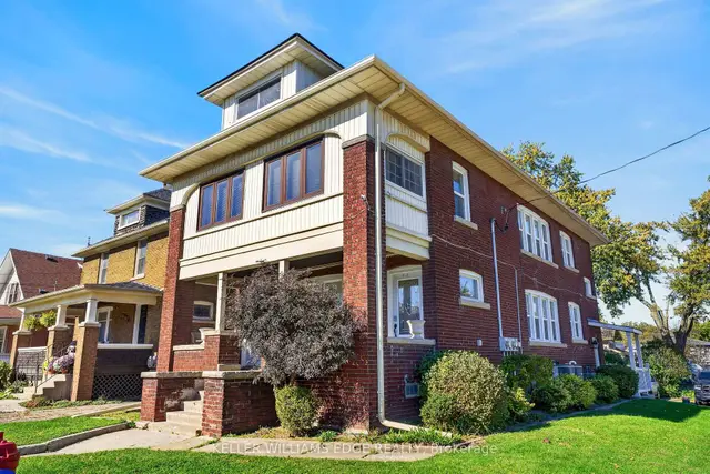 4961 Armoury Street, Cherrywood, Niagara Falls