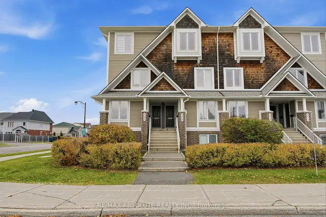 581 Lakeridge Drive, Avalon East, Orleans - Cumberland and Area