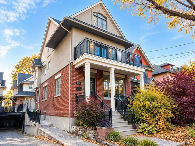 36A Ralph Street, Glebe, Glebe - Ottawa East and Area