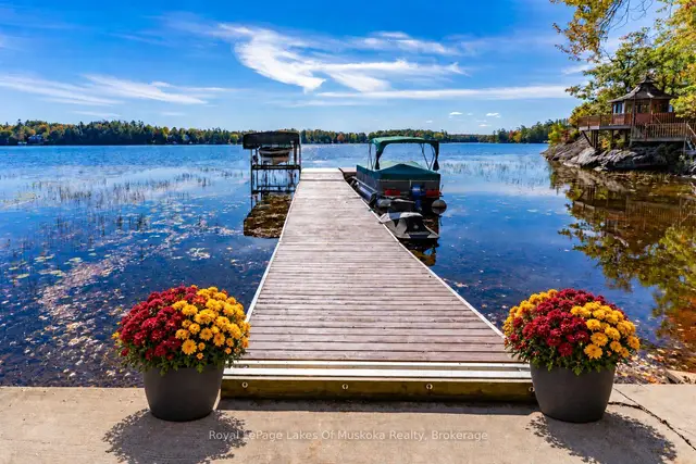 1003 Heintzman Gate, Morrison, Gravenhurst