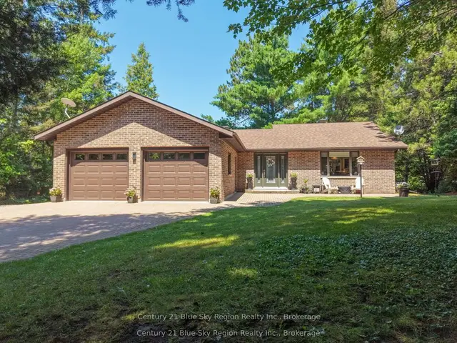731 Macpherson Drive, East Ferris, East Ferris