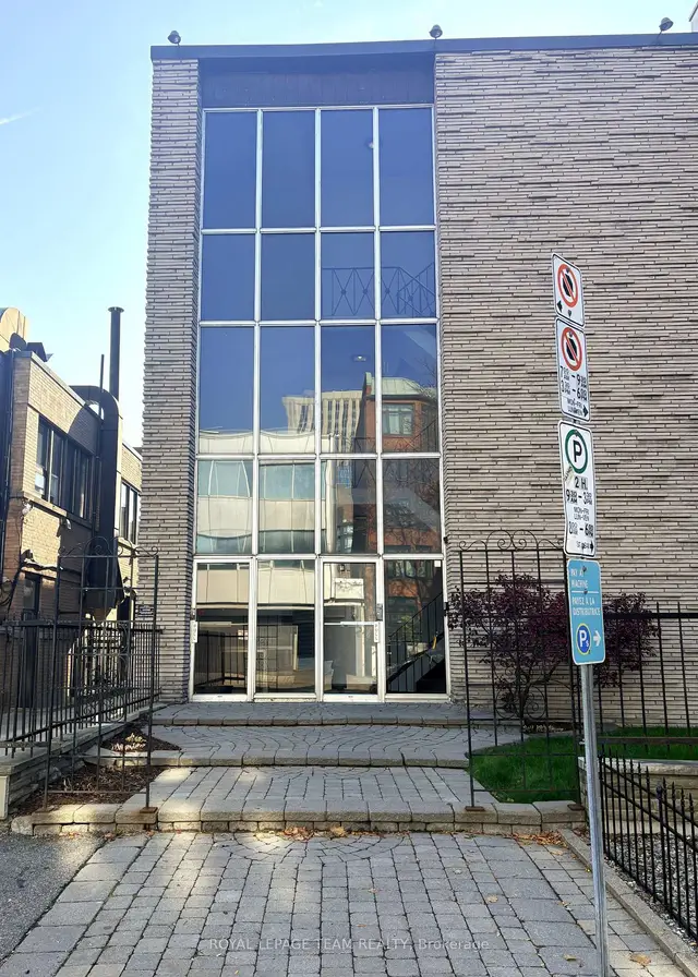 192 Somerset Street W, Ottawa Centre, Ottawa Centre