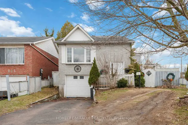 839 Mountain Ash Road, Otonabee Ward 1, Peterborough
