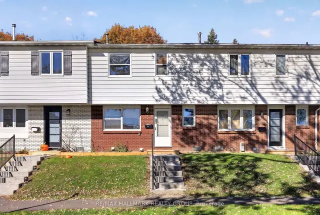 660 Hochelaga Street · #20, Carson Meadows, Overbrook - Castleheights and Area