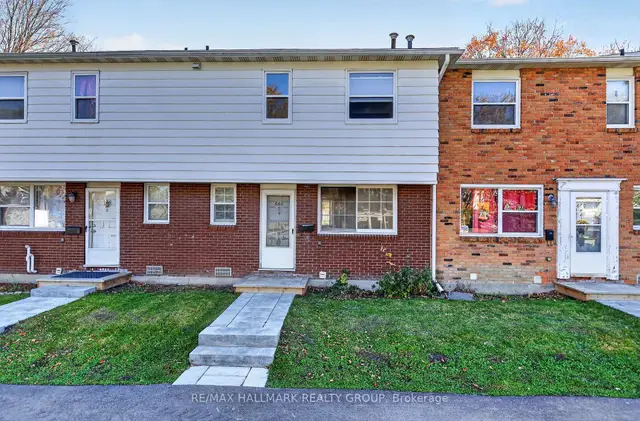 660 Hochelaga Street · #50, Carson Meadows, Overbrook - Castleheights and Area