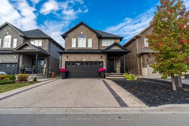 56 Colorado Boulevard, Stoney Creek, Hamilton
