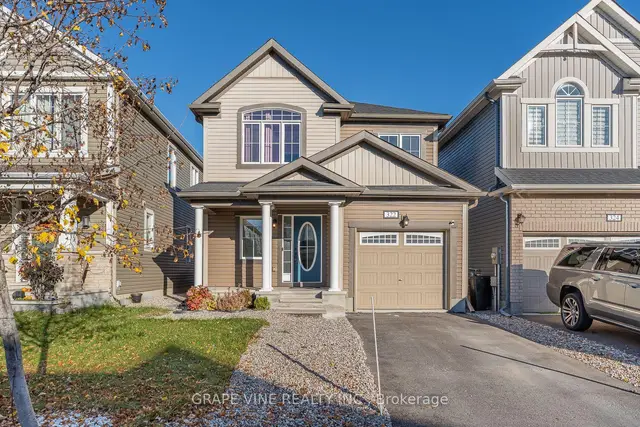 322 Sweetclover Way, Avalon West, Orleans - Cumberland and Area