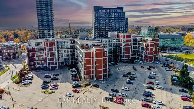 404 King Street W · #507, Kitchener