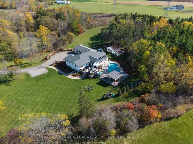 340 Roland Road, North Pelham, Pelham