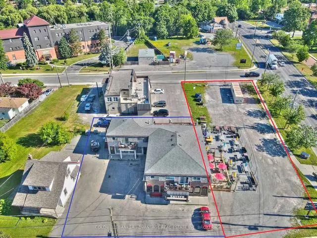 192 MAPLE Avenue, Broadway, Welland