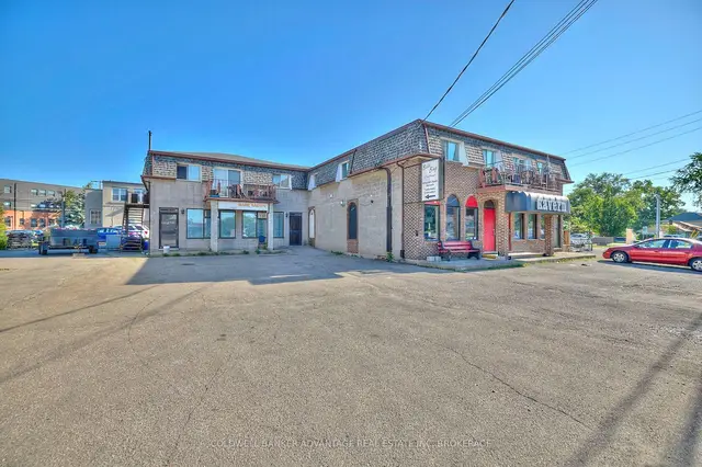 192 MAPLE Avenue · #2, Broadway, Welland